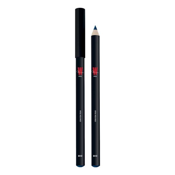 Eye Pencil - 104 Pearly Blue 1,10g