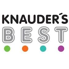 KNAUDERS BEST