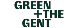 GREEN + THE GENT