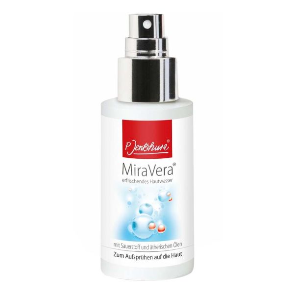 MiraVera® - erfrischendes Hautwasser 45ml