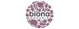 BIONA ORGANIC