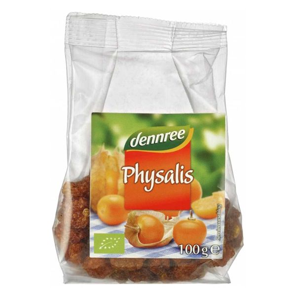 Physalis 100g