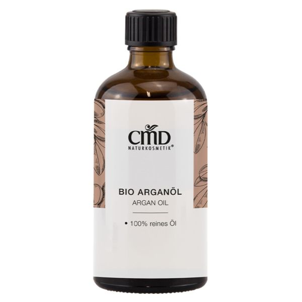 Arganöl - Argan Oil 100ml