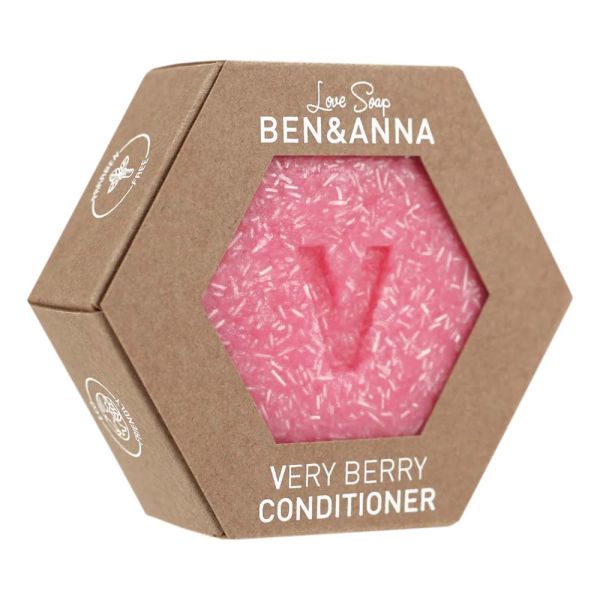 Love Soap - Very Berry Conditioner 60g