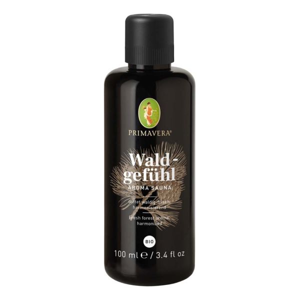 Aroma Sauna - Waldgefühl 100ml