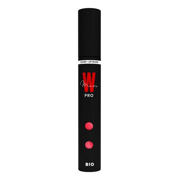 Lip Gloss - 810 Raspberry 6ml