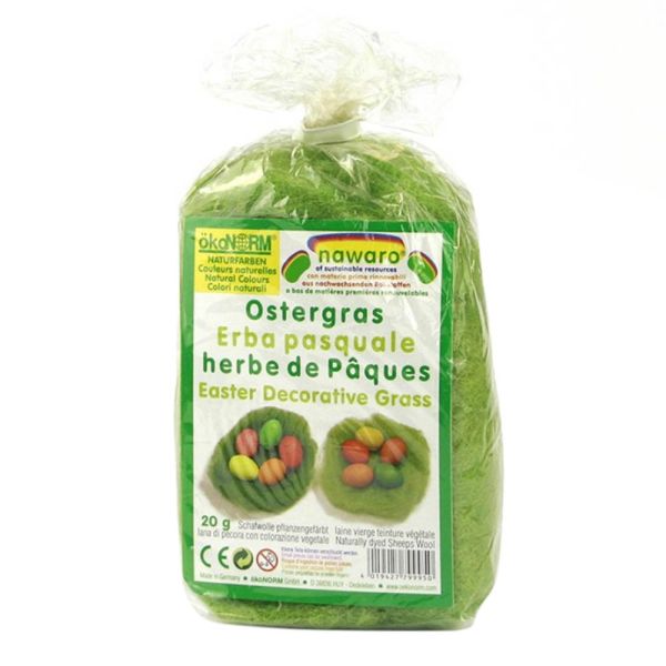 Ostergras