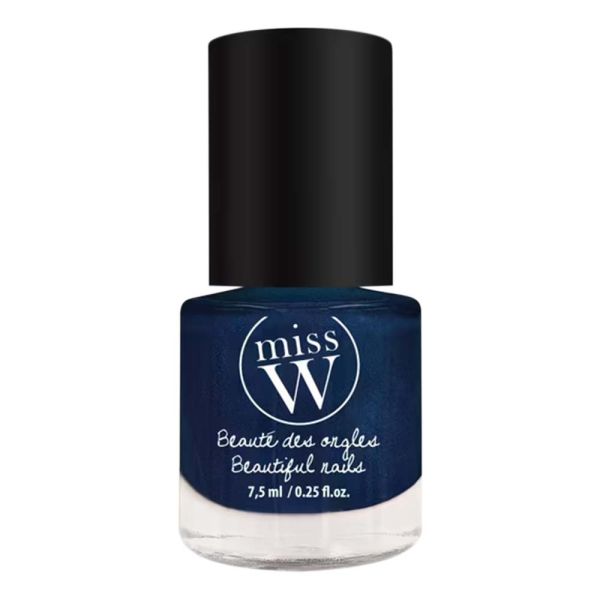 Nail Polish - 26 Electric Blue 7,5ml