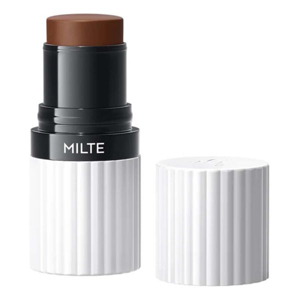 MILTE - Foundation Stick 10 Deep Deep 5g