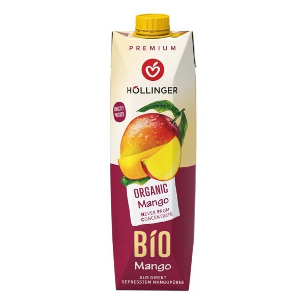 Bio Mangonektar 1L