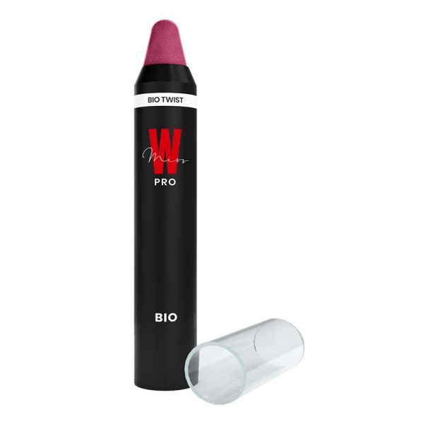 Bio Twist Lipstick - 403 Dark Pink 3g