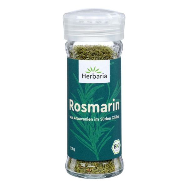 Rosmarin - Gewürzstreuer 22g