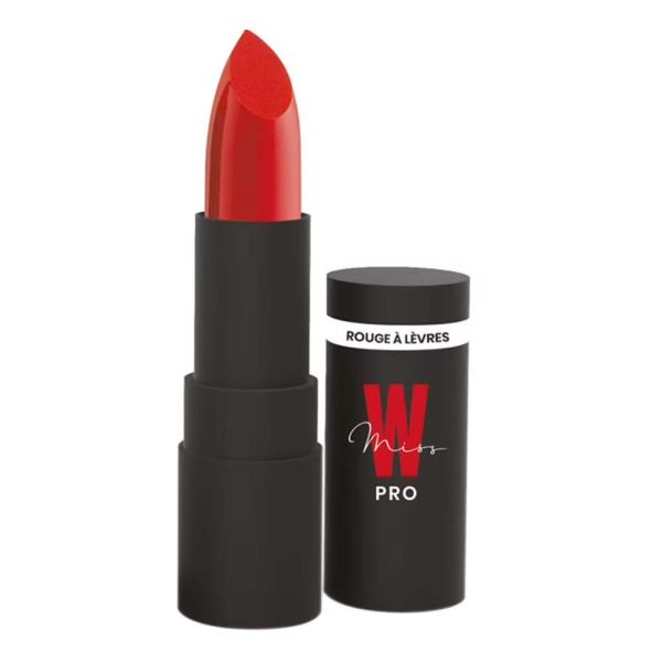 Lipstick Matt - 135 Fire Red 3,50g