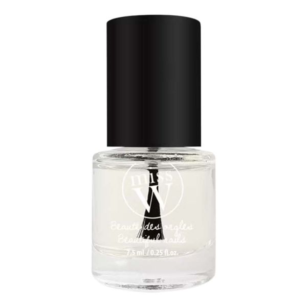 Nail Quick Drying Topcoat 7,5ml