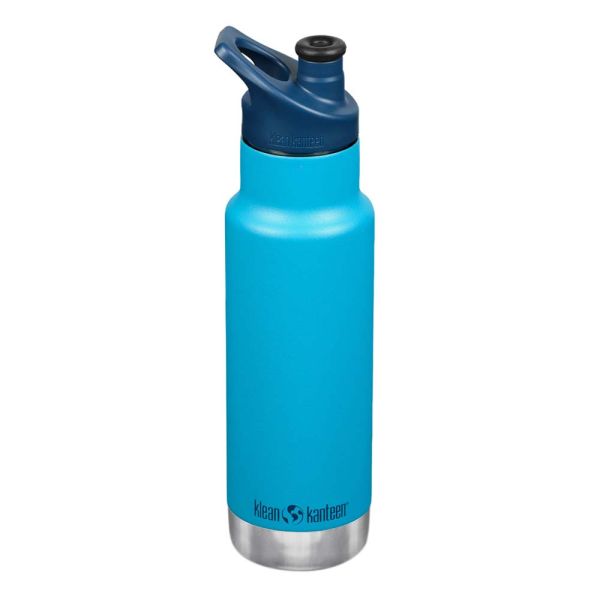 Kid Kanteen - Classic Narrow Sport 355ml Hawaiian Ocean