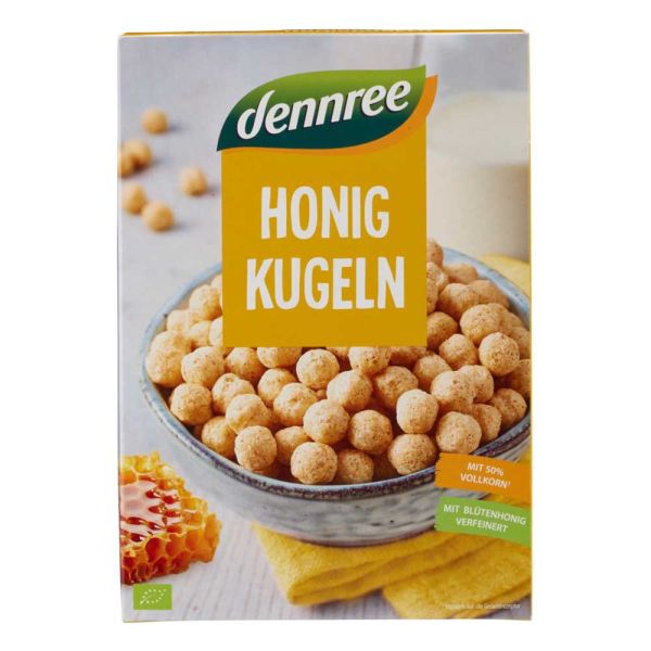 Honigkugeln 250g