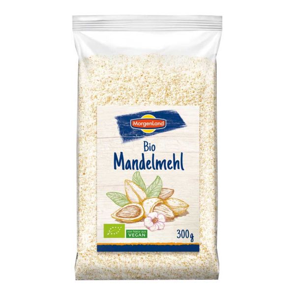 Mandelmehl 300g