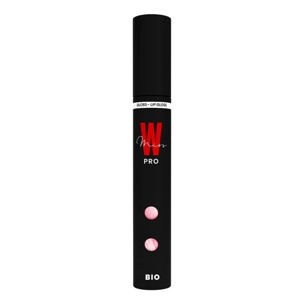 Lip Gloss - 825 Cristal Pink 6ml