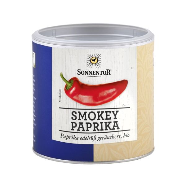 Smokey Paprika 250g