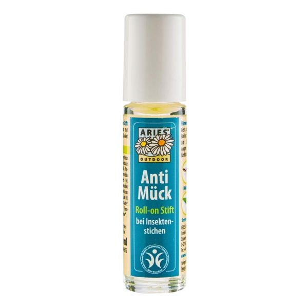 Anti Mück - Roll-On Stift 10ml