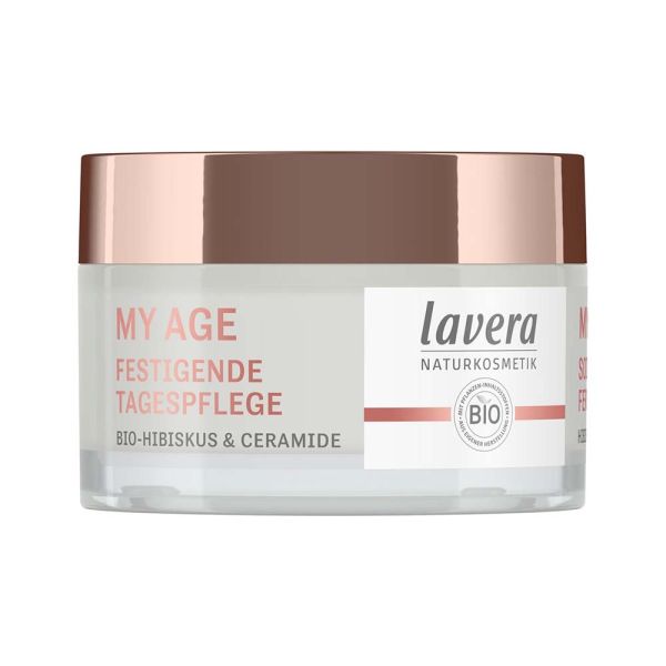 MY AGE - Festigende Tagespflege 50ml