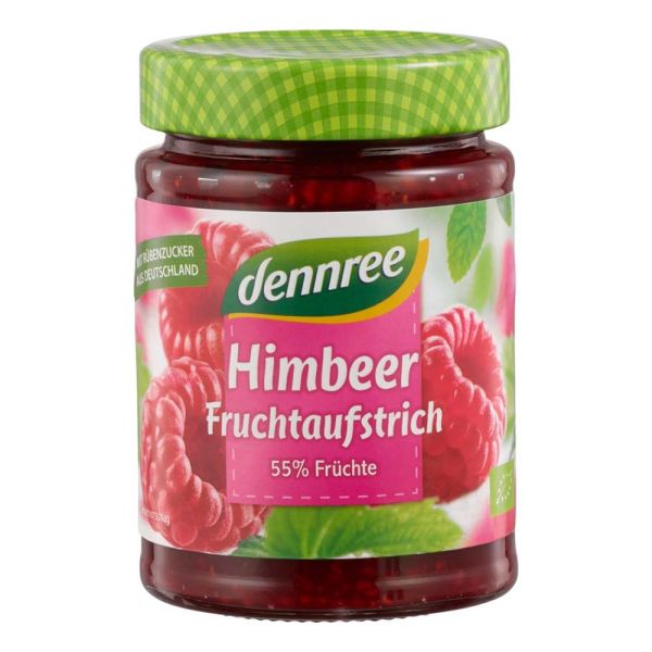 Fruchtaufstrich - Himbeere 340g