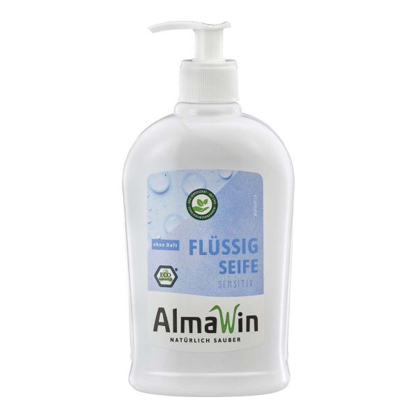 Flüssigseife - Sensitiv 500ml