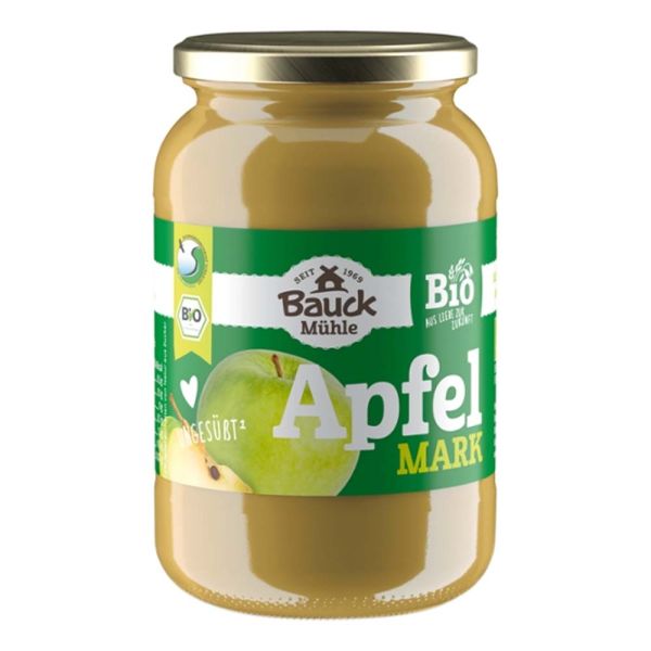 Apfel - Mark ungesüßt 360g