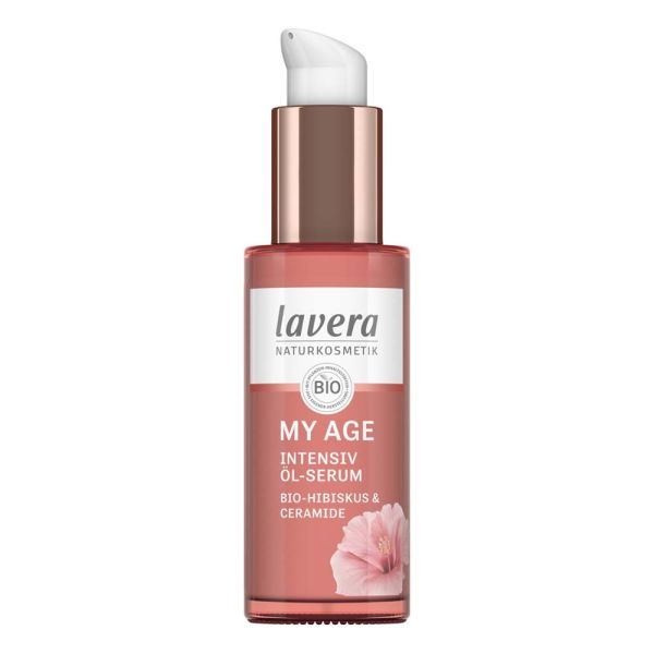 MY AGE - Intensiv Öl-Serum 30ml