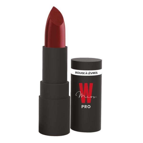 Lipstick Matt - 134 Burgundy 3,50g