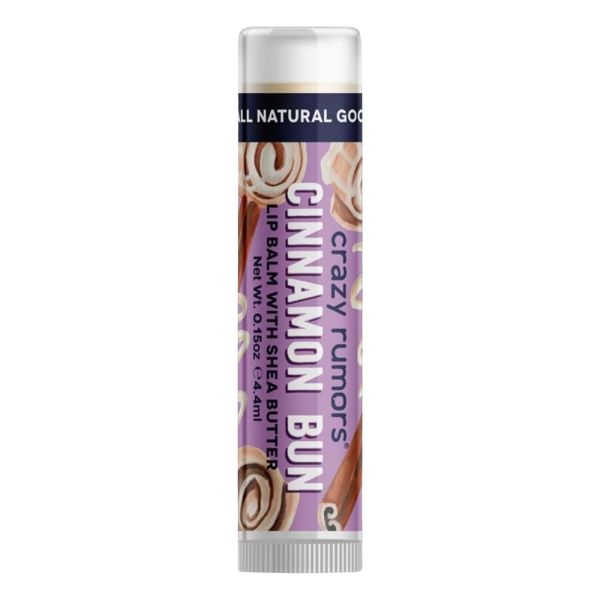 Seasonal Lipbalm - Cinnamon Bun 4,4ml