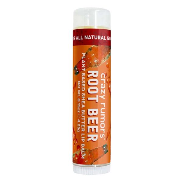 Flavor Lipbalm - Root Beer 4,25g