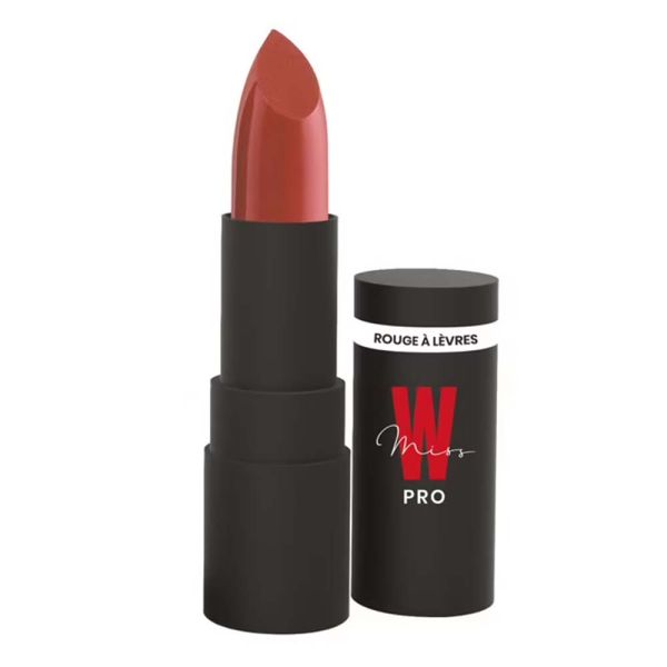 Lipstick - 161 Intense Rosewood 3,50g