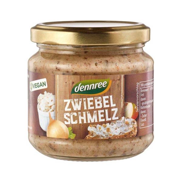 Zwiebelschmelz 150g