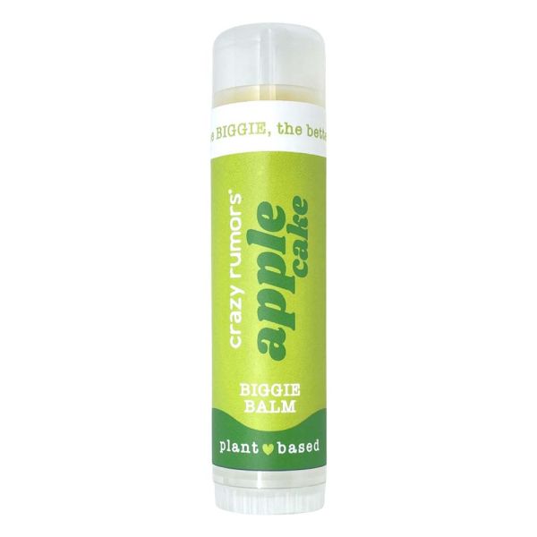 Biggie Lipbalm - Apple Cake 17g