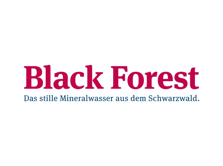 BLACK FOREST