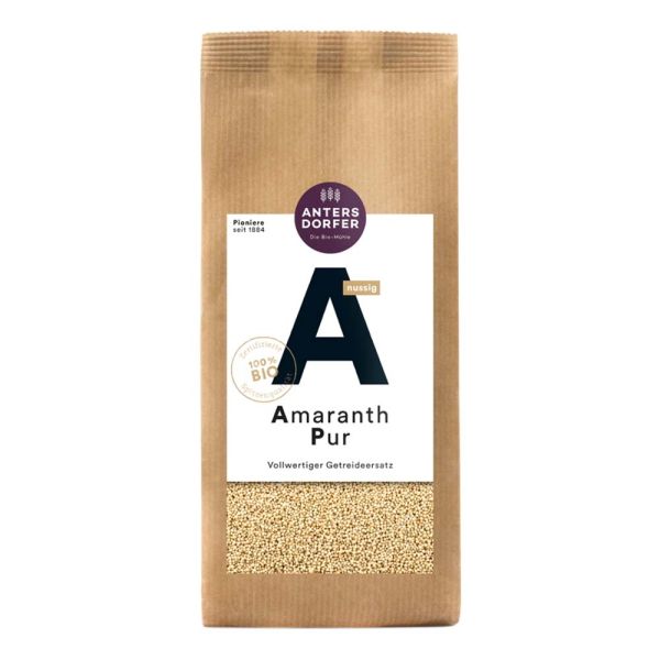 A - Amaranth Pur 500g