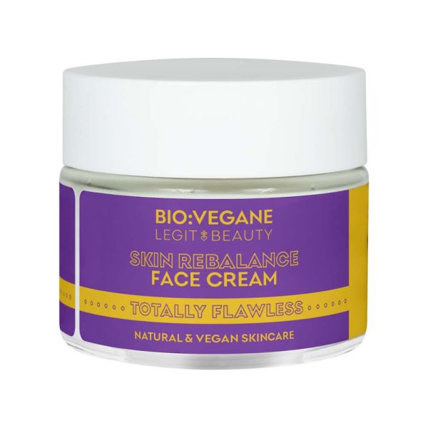 Skin Rebalance Face Cream 50ml