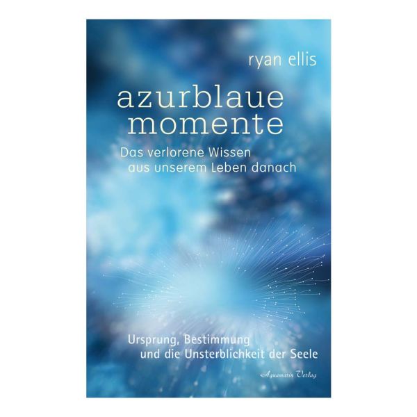 Ryan Ellis - Azurblaue Momente