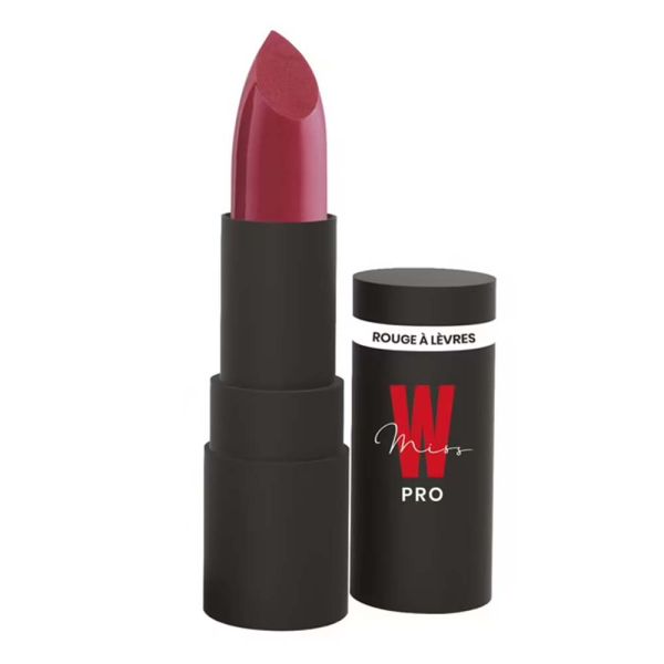 Lipstick - 166 Dark Pink 3,50g