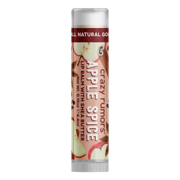 Seasonal Lipbalm - Apple Spice 4,4ml