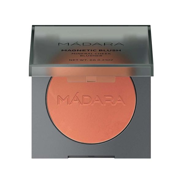 Magnetic Blush Mineralpuder-Rouge - 1 Fierce Flame 6g