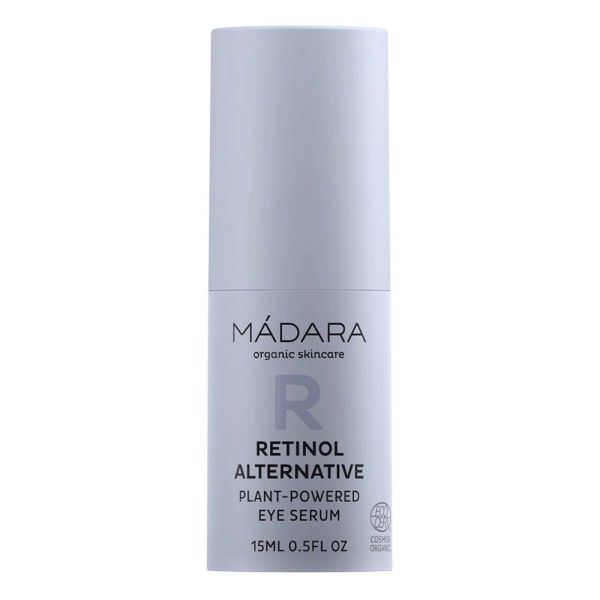 Retinol Alternative - pflanzliche Augenserum 15ml