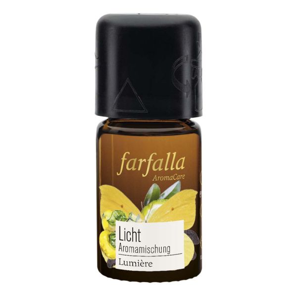 Aromamischung - Licht 5ml