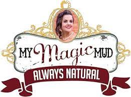 MY MAGIC MUD