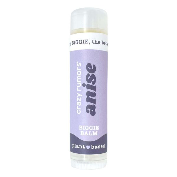 Biggie Lipbalm - Anise 17g