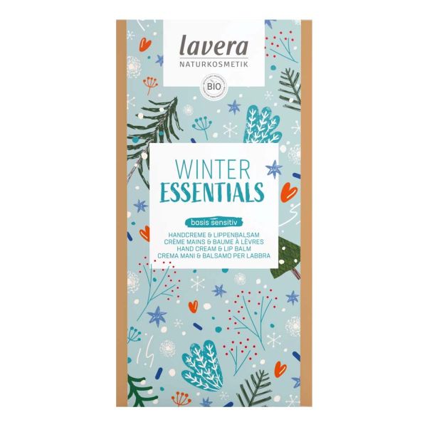 Geschenkset - Winter Essentials