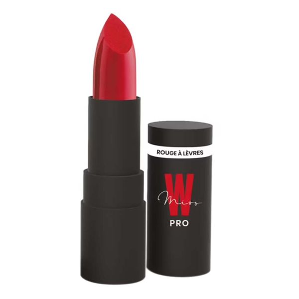 Lipstick Matt - 132 Red-currant Red 3,50g