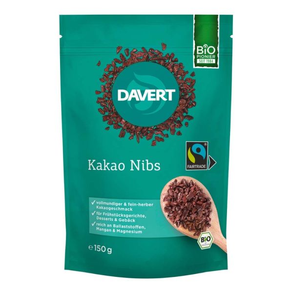 Kakao Nibs 150g