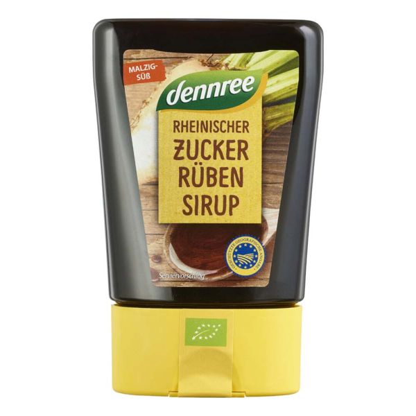 Rheinischer Zuckerrübensirup 350g